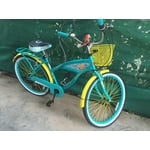 margaritaville bike womens walmart