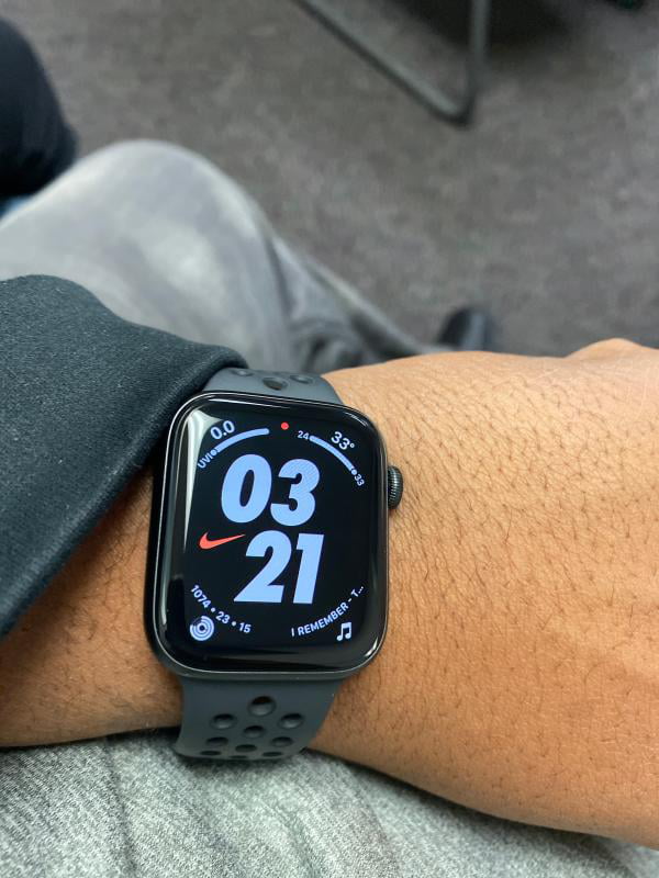 Apple Watch Nike Series 5（GPS＋Cellular） equaljustice.wy.gov