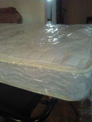Furniture Beds Mattresses 6 Inch, 6 Inch Twin Mattress For Bunk Bed