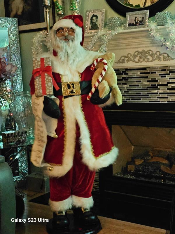 LIVE! Owner's Club Christmas I Live Hour Owner's Club 2