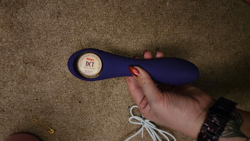 trojan duet 2-in-1 vibrating massager + ring Trojan Duet 2-in-1 Vibrating Massager + Ring