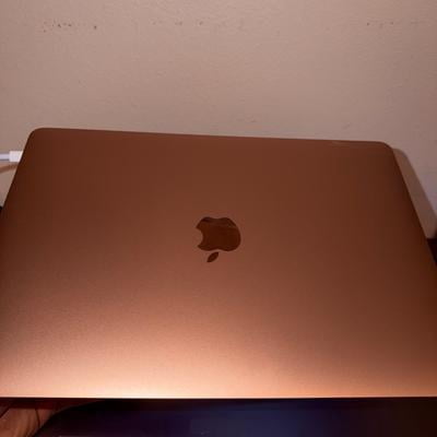 Apple, MacBook Air, 13.3