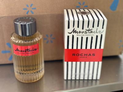 香水(ユニセックス) rochas moustache 60ml Moustache Eau de Parfum - Rochas Official Website