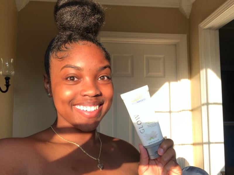 palmer's water lily face cream