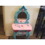 frozen 2 vanity stool