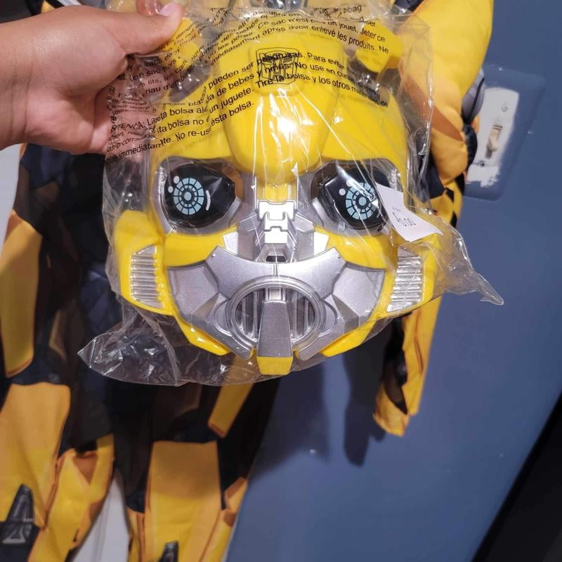 Bumblebee ita streaming hotsell