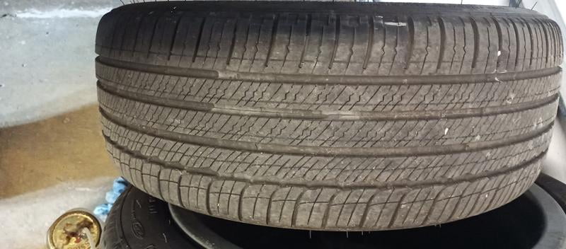 Free Shipping! Michelin Primacy MXM4 All-Season Highway Tire 235