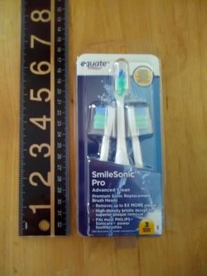 equate smilesonic pro