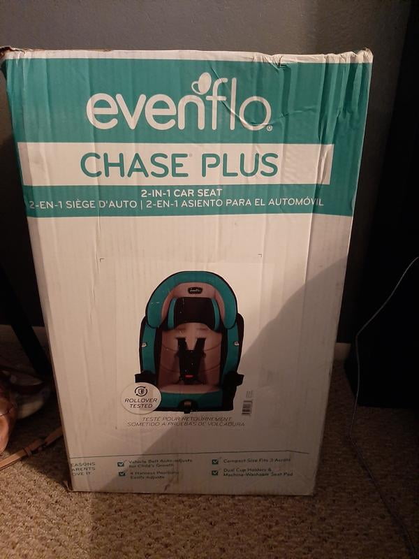 evenflo chase