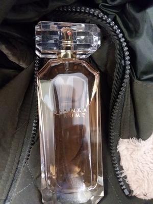 Ivanka Trump Eau de Parfum Spray For Women, 3.4 Fluid Ounce