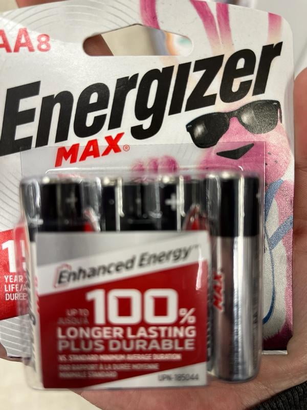 Batterie Aaa Energizer 24 | Confronta prezzi Batterie Aaa Energizer 24 | Confronta prezzi