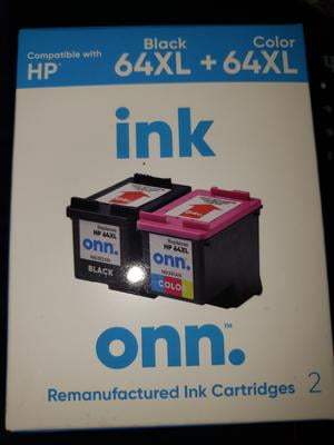 walmart 64xl ink