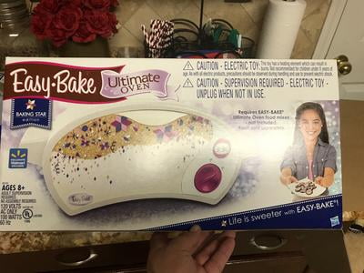 black friday easy bake oven