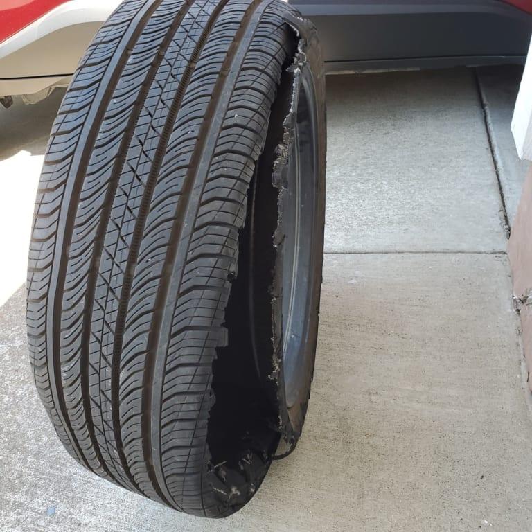 Continental Procontact Tx 165 65r15 84 T Tire Walmart Com Walmart Com