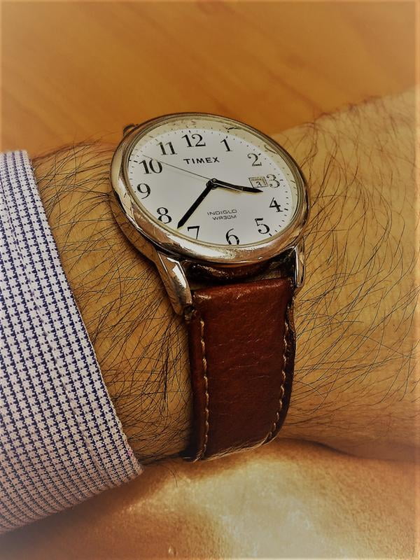 timex easy rider
