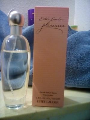 walmart pleasures perfume