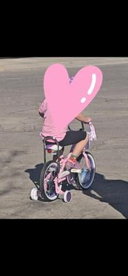 7088ピンク Schwinn 16