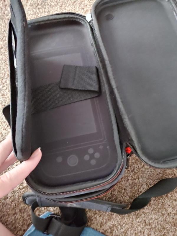 pull n go case