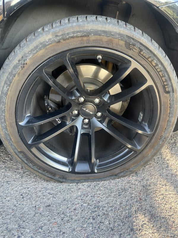 Michelin Pilot Sport 4S Performance Tire 245/35ZR19 XL (93Y
