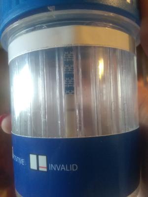 Get Equate Home Drug Test Negative Results Images