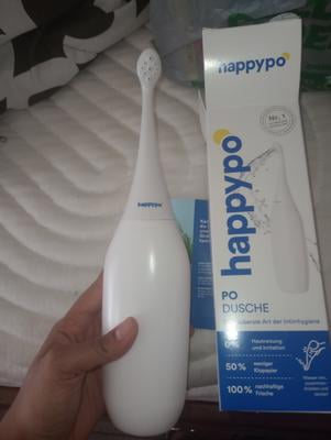 Customer reviews for Happy Po | The Original Happypo Butt Shower