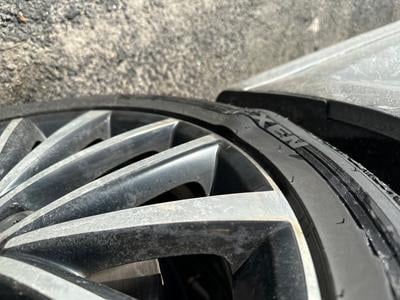 Nexen Winguard Winspike 3 Winter Tire, 225/45R17 91T, Stud