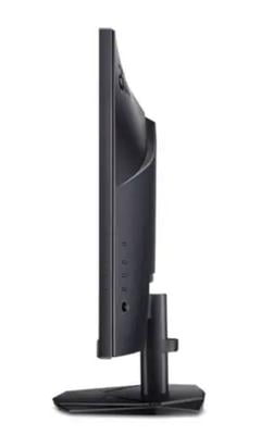 Acer Nitro QG1 Gaming Monitor 27-inch (1920 x 1080) Widescreen IPS