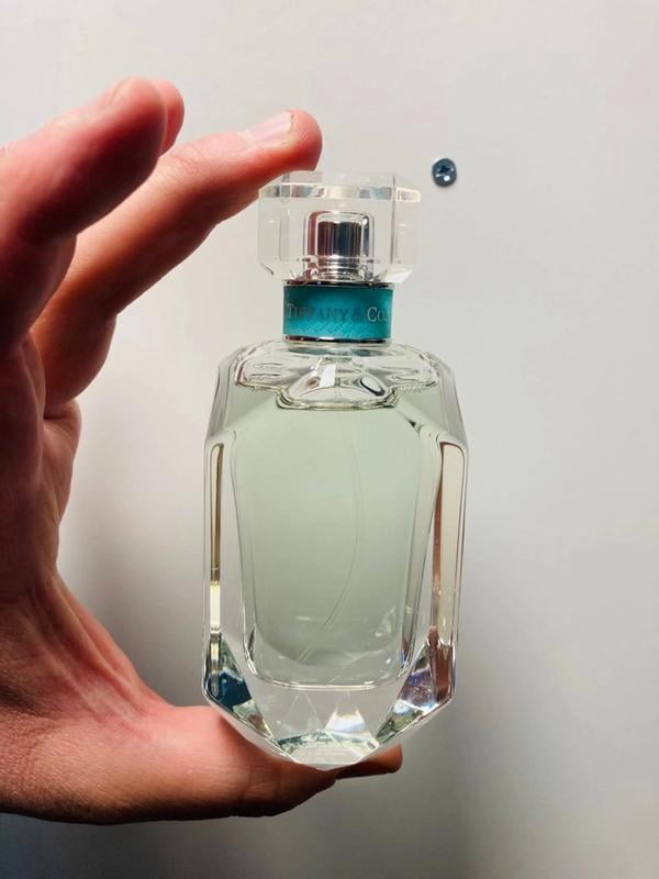 Tiffany and Co Tiffany Intense for Women - Eau De Parfum Spray