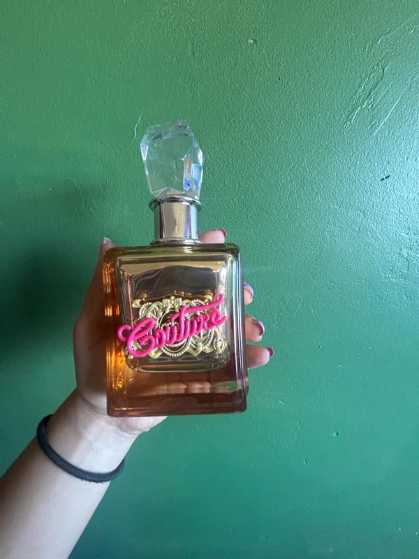 Viva La Juicy Gold Couture by Juicy Couture, 1.7oz EDP Spray women
