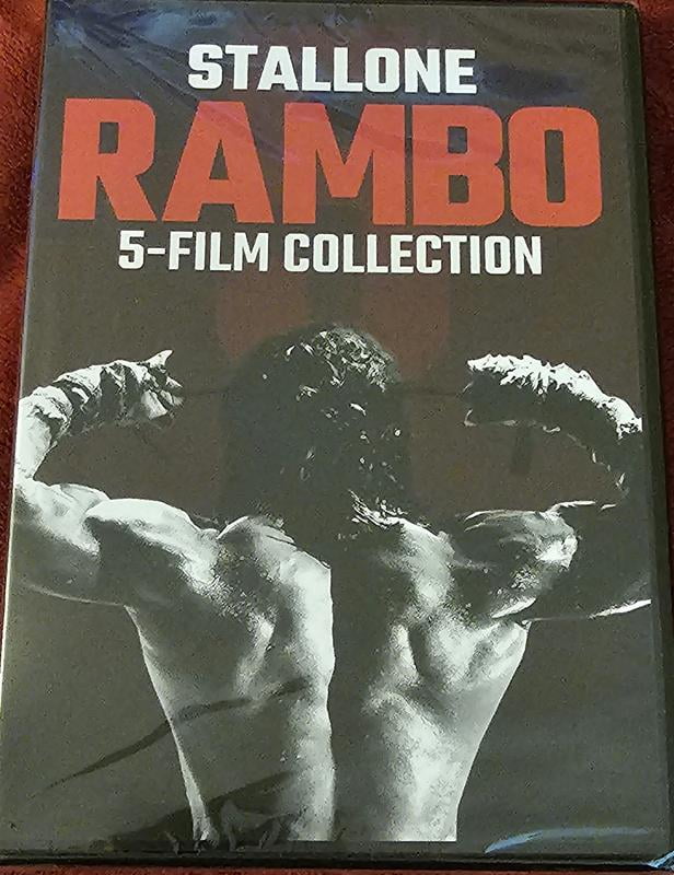 【中古】「非常に良い」Rambo: 5-Film Collection [DVD] 9325875A.JPG