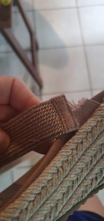 skechers beverlee villa feels