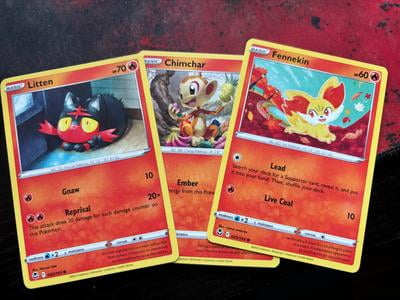 pokemon cards black and white release date Mystery Pokémon TCG 50ct Singles Pack – Gamers Guild AZ