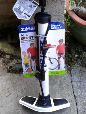zefal high pressure sport g
