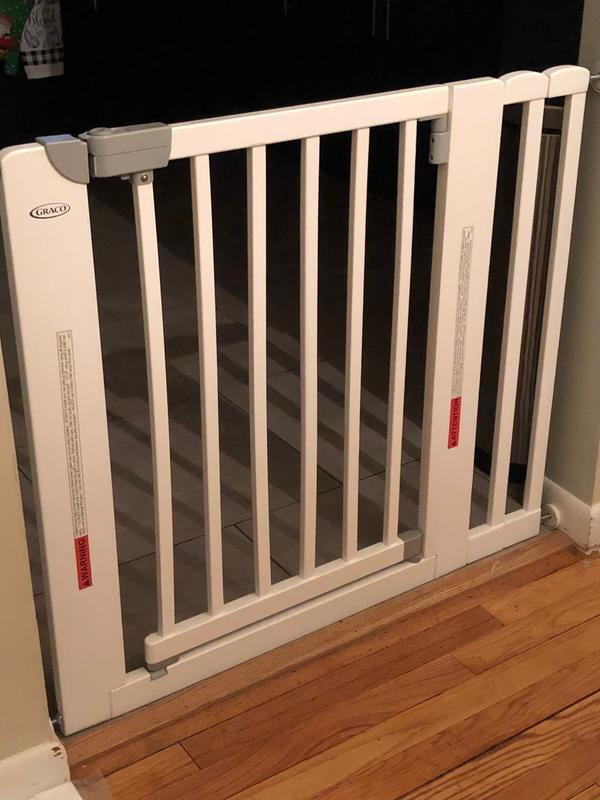 graco baby gate