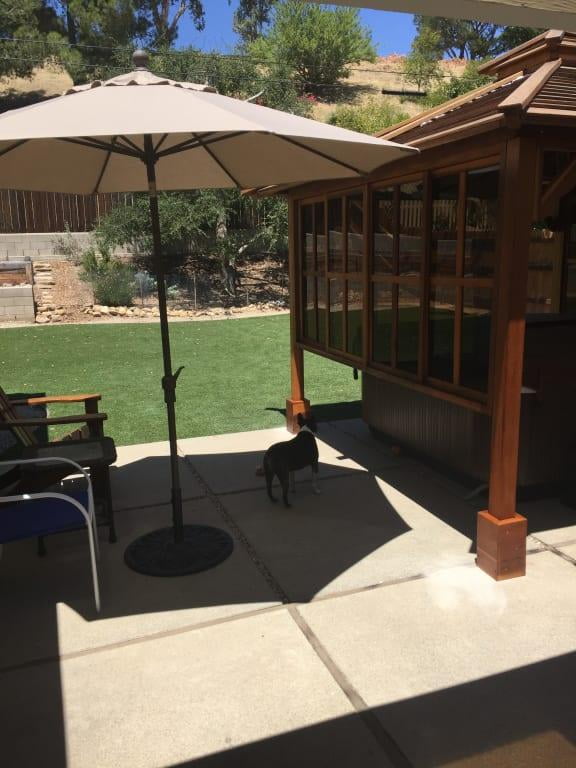 Coral Coast 75 Lb European Patio Umbrella Stand Walmart Com Walmart Com