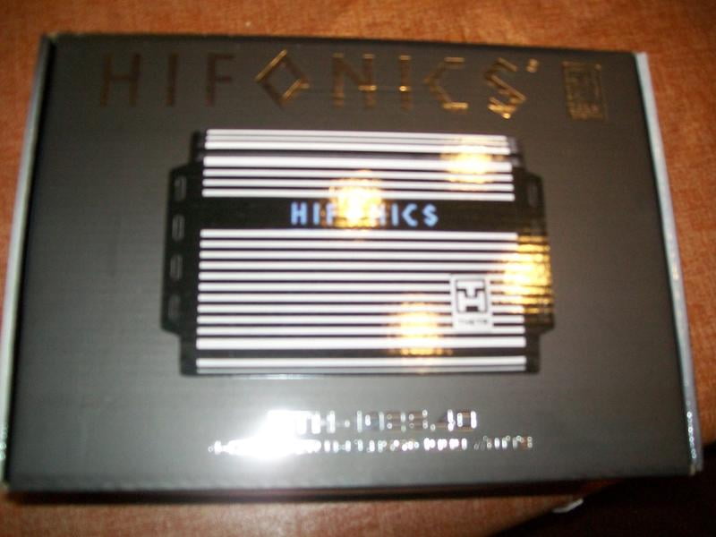 Customer reviews for Hifonics ZTH-1425.4D ZEUS THETA 1400W Super D Customer reviews for Hifonics ZTH-1425.4D ZEUS THETA 1400W Super D