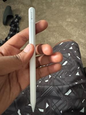 Apple Pencil Pro: USB-C, Tablet Stylus with Air Tip for iPad