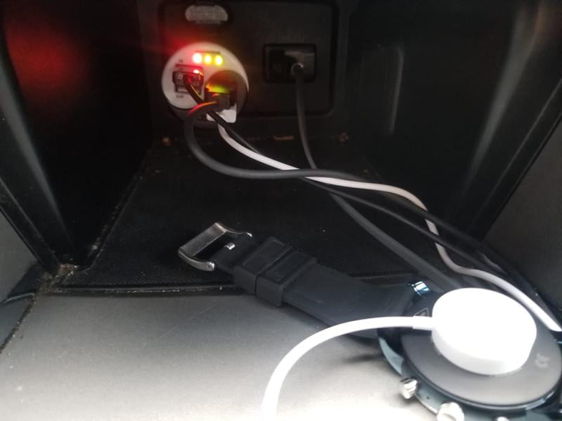 gen 4 and sport smartwatch rapid charger