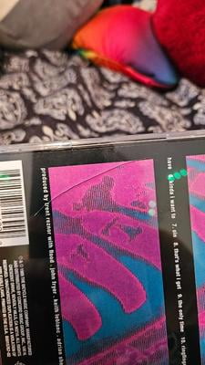 Nine Inch Nails - Pretty Hate Machine - CD - Walmart.com