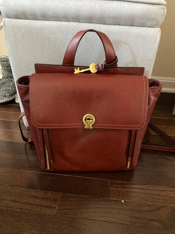 Amelia fossil bag hotsell