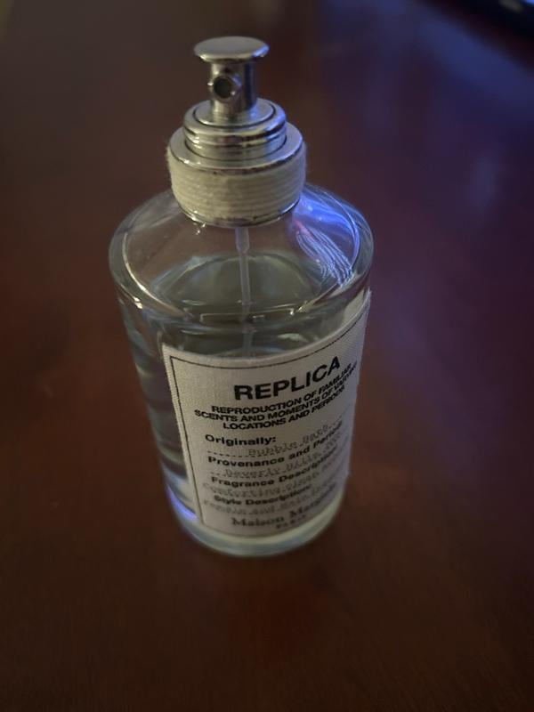 Maison Margiela Replica Bubble Bath EDT For Unisex 100 Ml - Walmart.ca