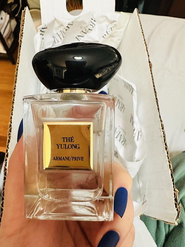 Giorgio Armani Prive The Yulong Perfume, EDT Spray for Women