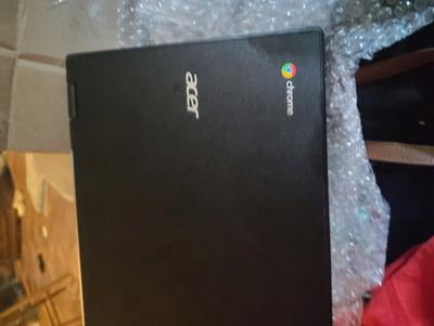 Acer Spin 311 R721T-62ZQ, 11.6-inch Touchscreen 2-in-1 Chromebook