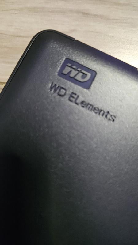 4TB WD Elements™ SE Portable Storage - Walmart.ca
