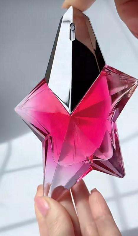 Thierry Mugler Angel Nova , 3.4 oz EDT Spray - Walmart.com