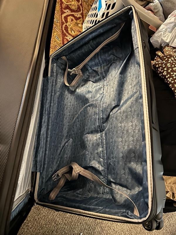 Customer reviews for Skyway Luggage 20