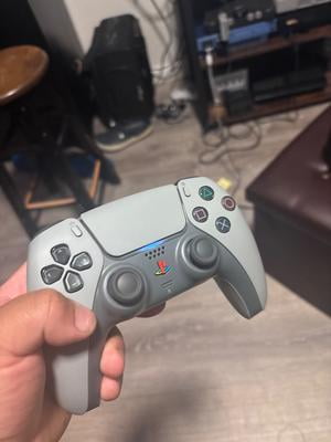PlayStation 5 Digital SLIM - Édition 30th Anniversary - Précommande (exp 21/11/24)