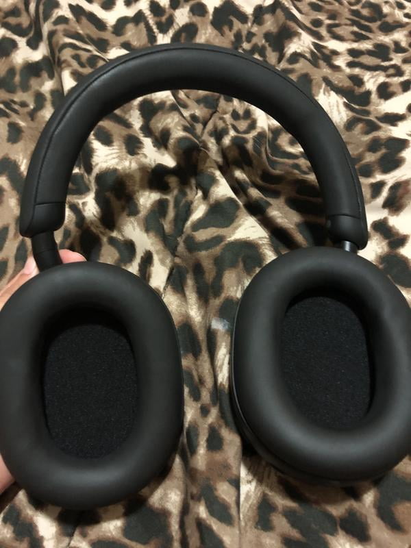 Sony WH-1000XM5/BM Wireless Industry Leading Noise Canceling