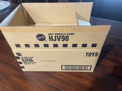 Customer reviews for Hot Wheels Car Culture & Team Transport