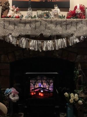 Mainstays 3d Infrared Quartz Electric Space Heater Com - 3d Electric Fireplace Mainstays Mainstays 3d Infrared Quartz Electric Space Heater Com - 3d Electric Fireplace Mainstays